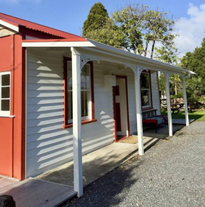 Heart Of Gold Cottage